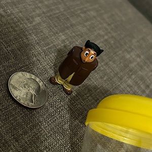 Homies™️ Mini Figurine